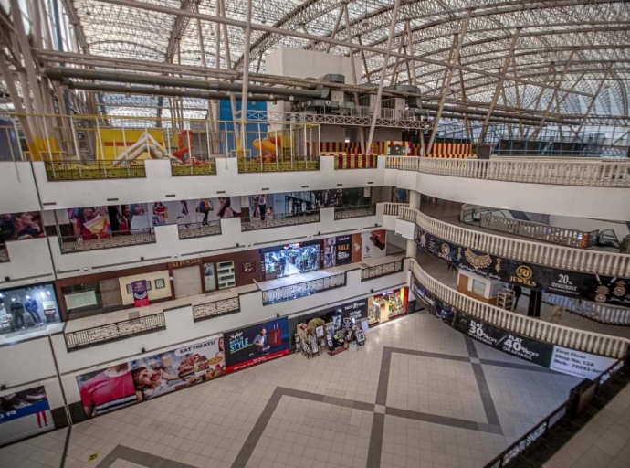 Mall operators’ income to grow by 8% in 2025: ICRA